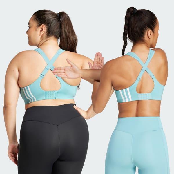 TLRD Impact Training High-Support Bra Product Image