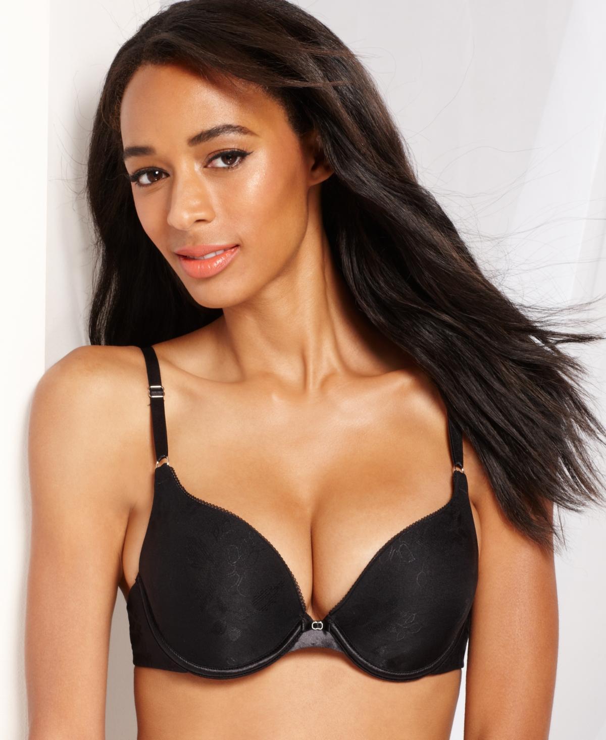 Vanity Fair Extreme Ego Boost Push-Up Bra 2131101 by Lily of France, Womens Product Image