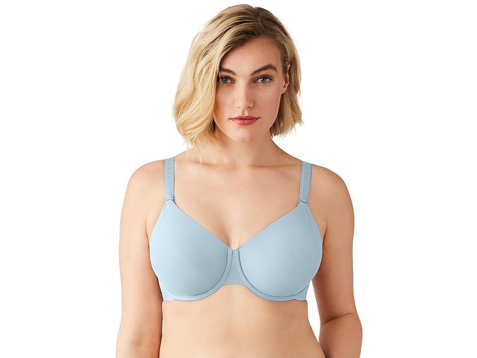 Wacoal Shape Revelation For Uneven Sides 855487 (Winter Sky) Women's Bra Product Image