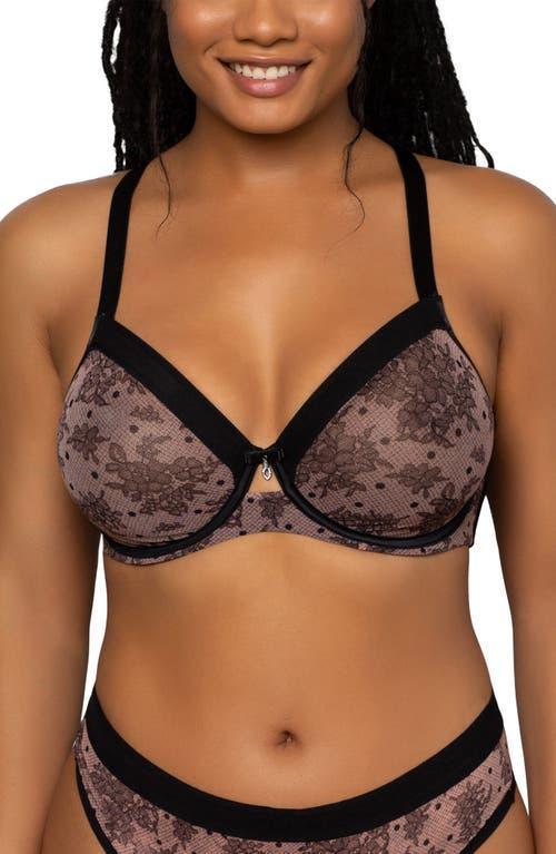 All You Mesh Bra Product Image