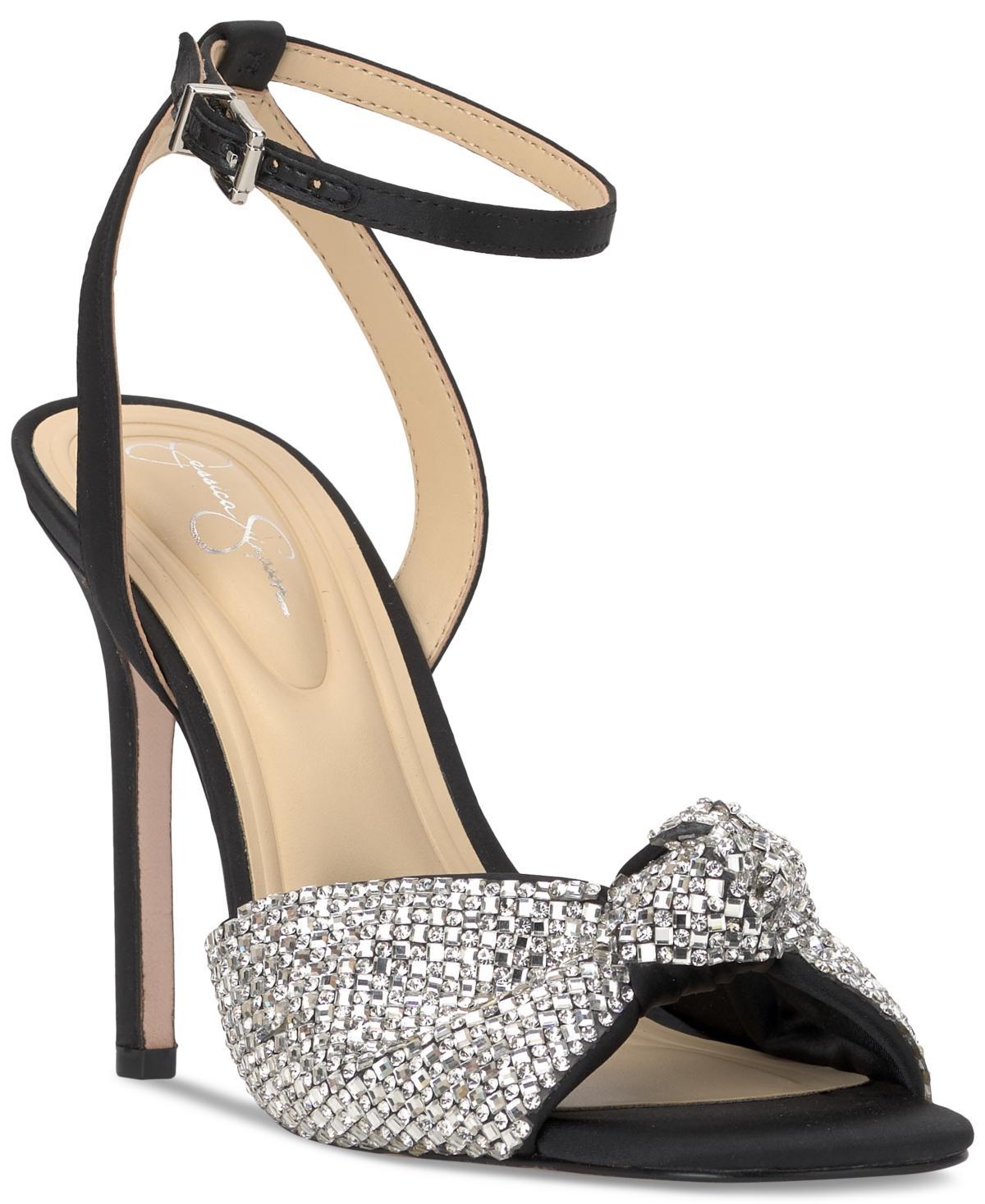 Jessica Simpson Ohela Ankle Strap Sandal Product Image