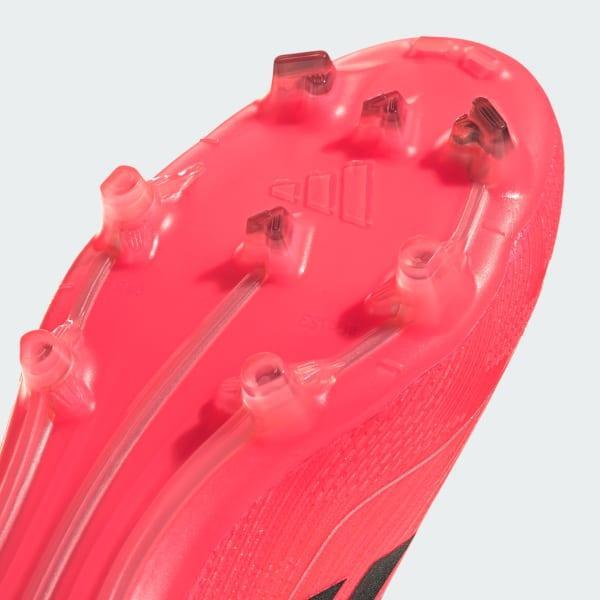 F50 Women's Pro Mid-Cut Firm Ground Soccer Cleats Product Image