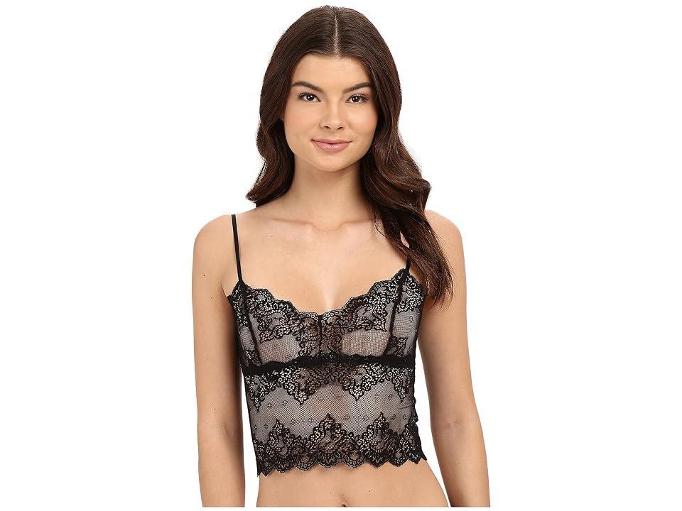 Only Hearts So Fine Lace Cami Women's Lingerie Product Image