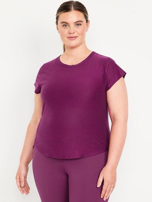 CloudMotion Base Layer T-Shirt Product Image