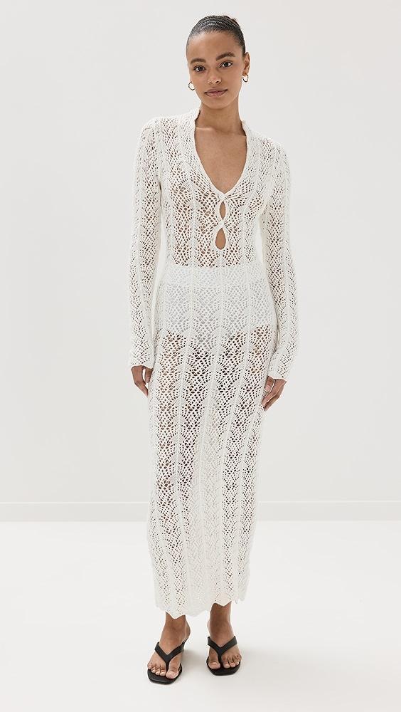 Lioness Soiree Maxi Dress | Shopbop Product Image