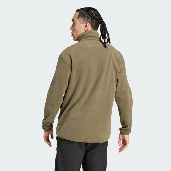 Terrex Multi Full-Zip Fleece Jacket Product Image