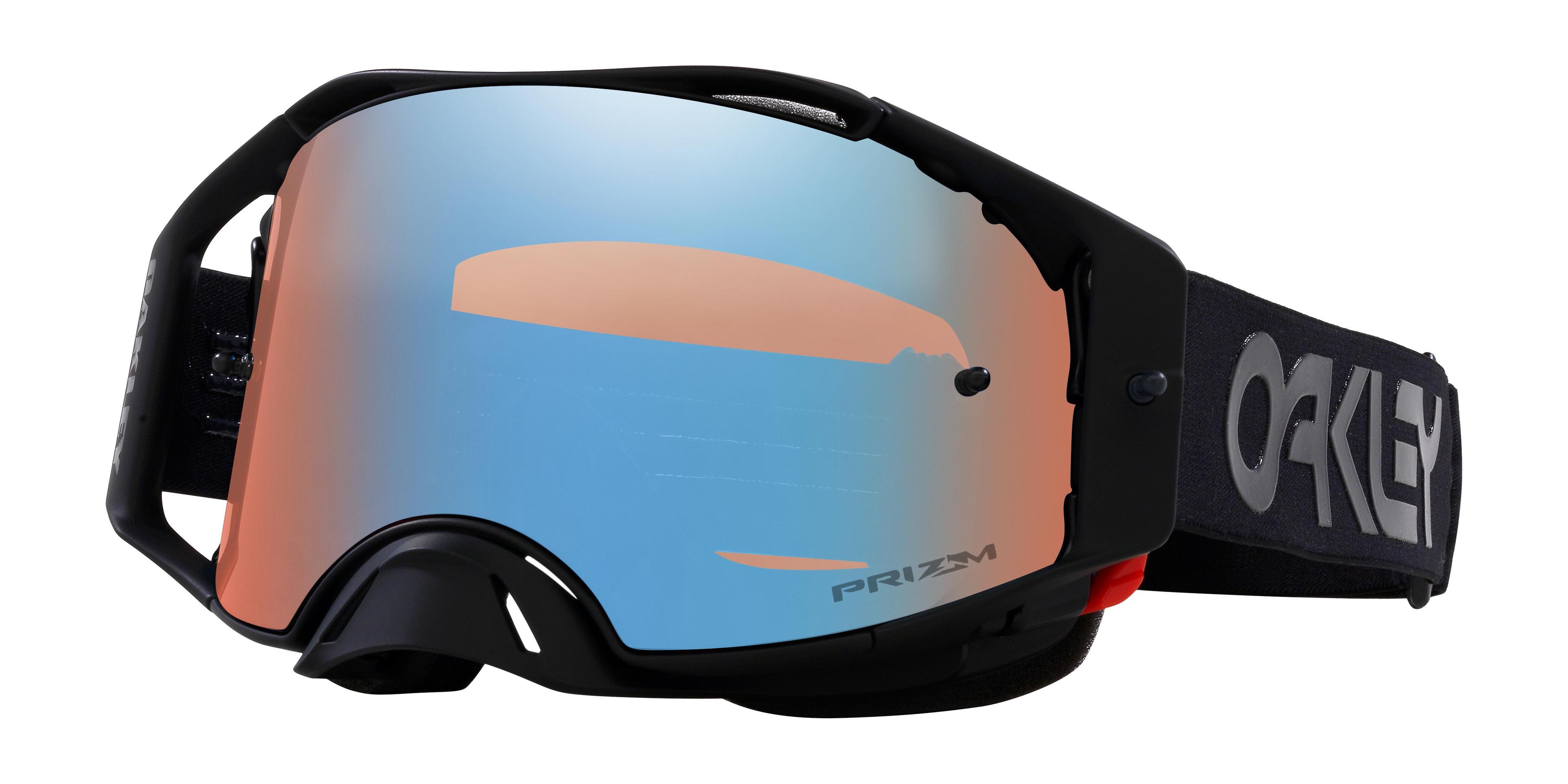 Oakley Men's Airbrake® Mx Goggles Product Image