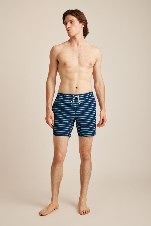 Riviera Recycled Swim Trunks Product Image