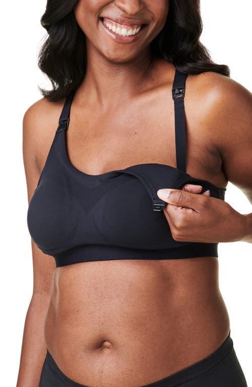 Bravado Designs Tranquil Racerback Nursing Bra Product Image