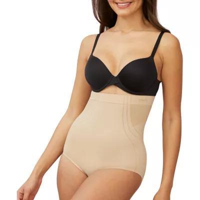 Maidenform Feel Good Fashion Control Briefs Dms092 Product Image