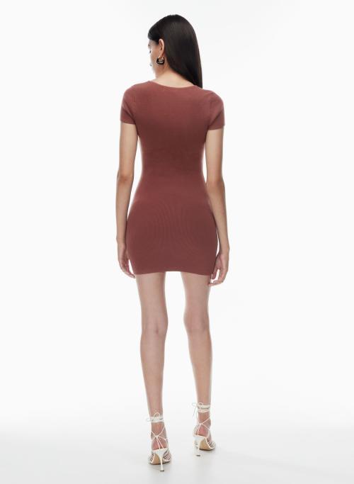 emerge dress Product Image