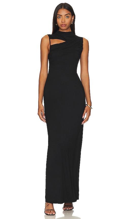 x REVOLVE Raine Maxi Dress Product Image