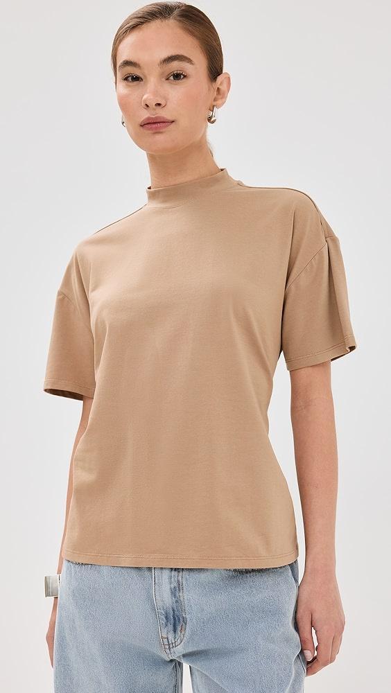 Proenza Schouler White Label Mira Tee | Shopbop Product Image