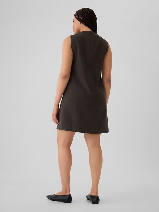 Shift Mini Dress Product Image