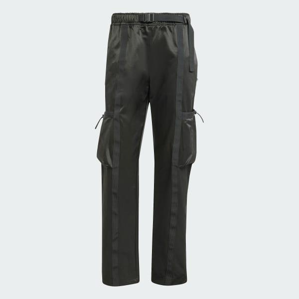 Premium Bucket Cargo Pants Product Image