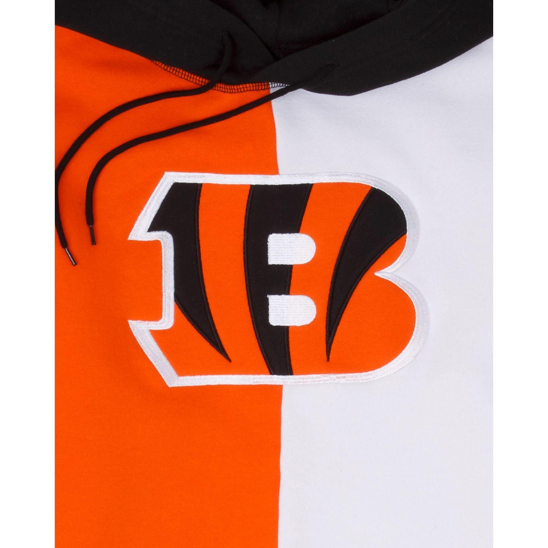 Cincinnati Bengals 3rd Down Hoodie Male Product Image