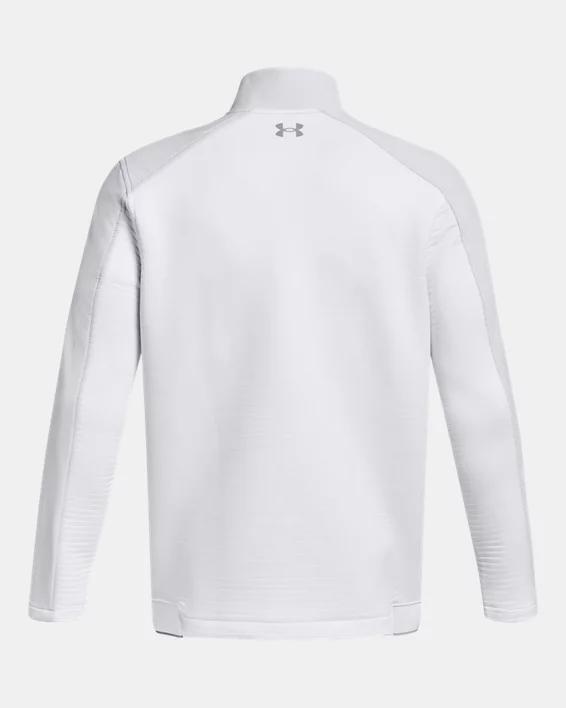 Men's UA Storm Daytona Collegiate ½ Zip Product Image