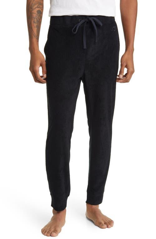 UGG(r) Brantley Brushed Terry Pajama Joggers Product Image