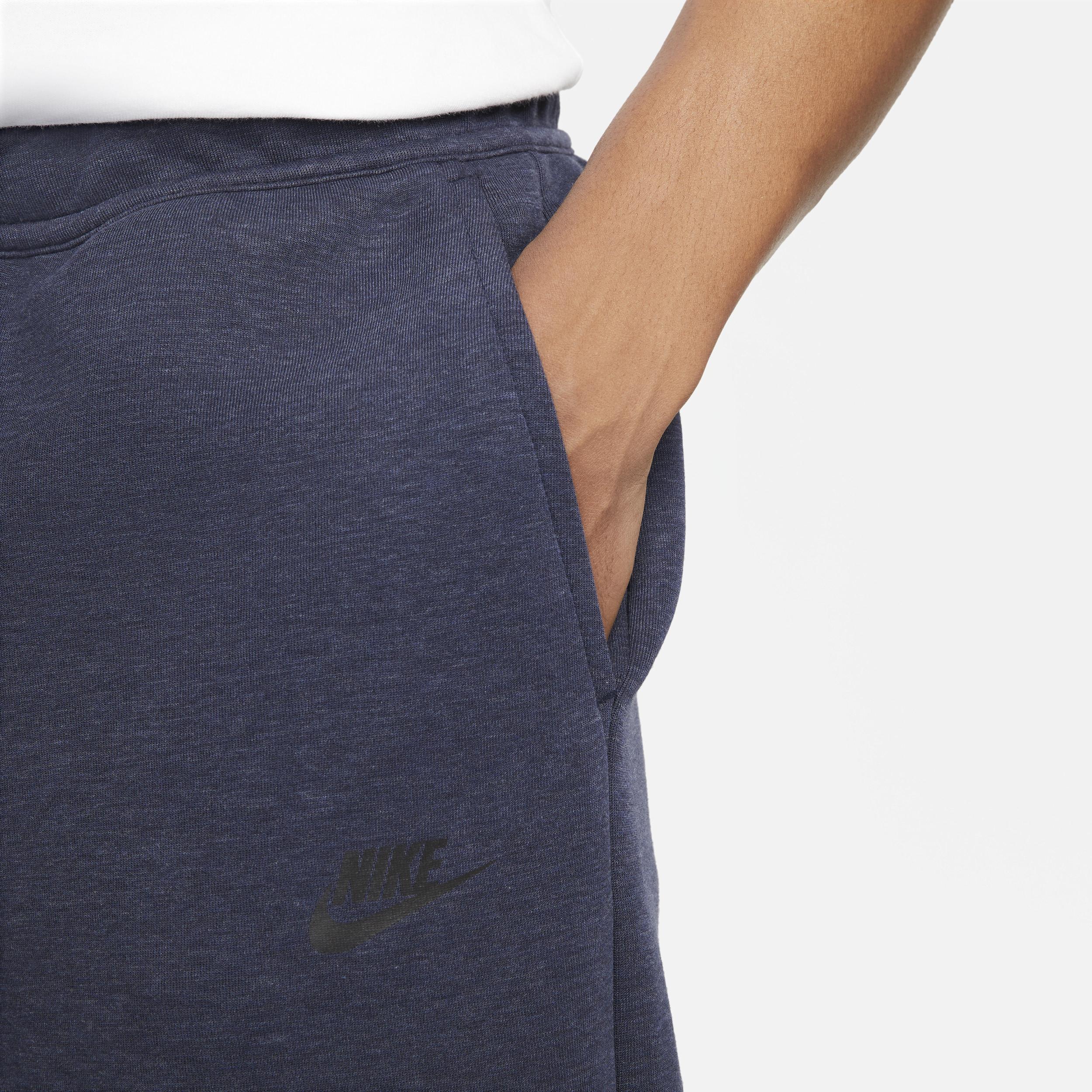 Men's Nike Sportswear Tech Fleece Shorts Product Image