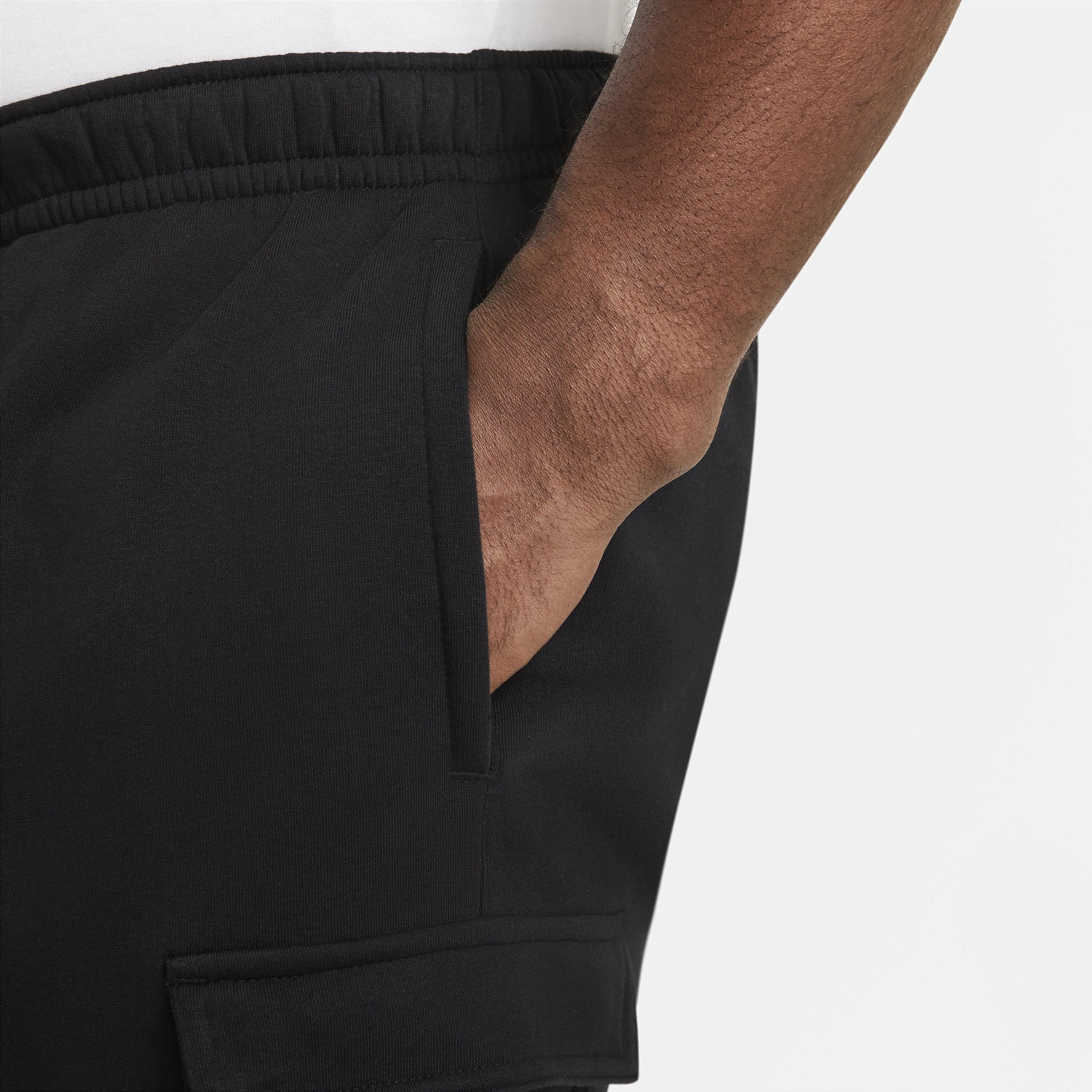 Men's Nike Sportswear Club Cargo Shorts Product Image