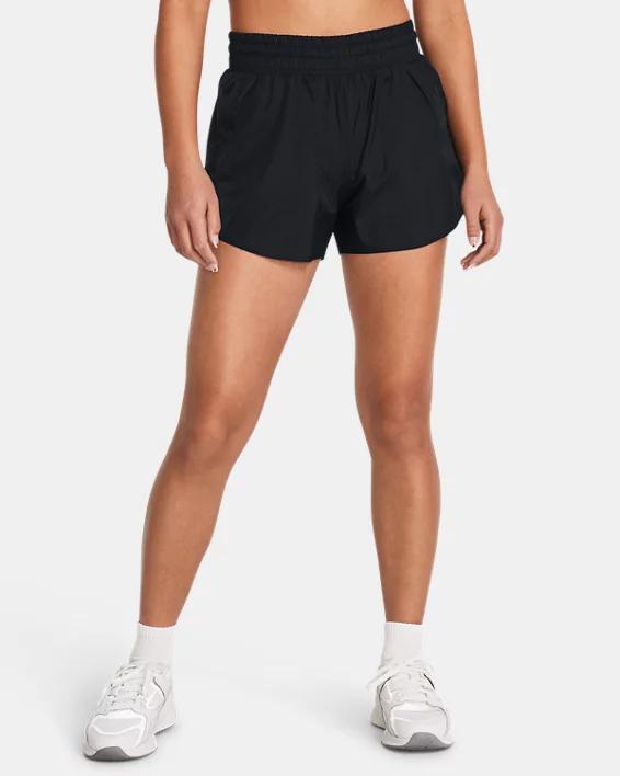 Women's UA Vanish 3" Crinkle Shorts Product Image