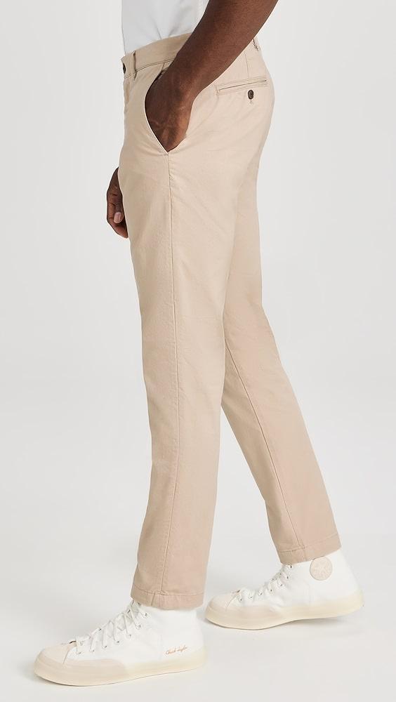 Club Monaco Connor Chinos | Shopbop Product Image