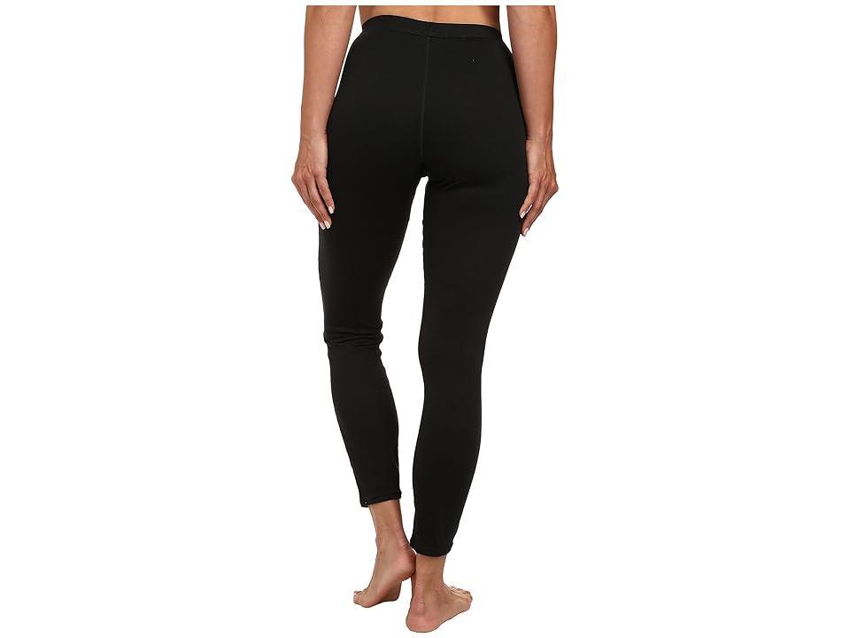 Hot Chillys Women's Pepper Bi-Ply Bottom Tight Black Product Image