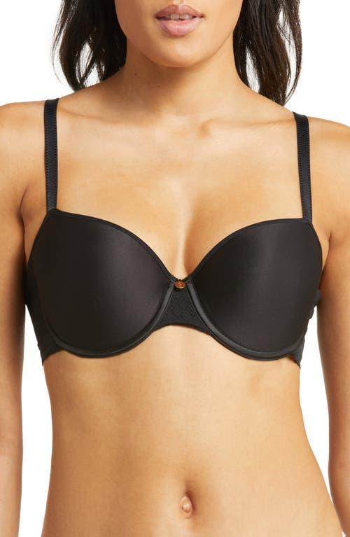 Womens Lucie Lace Underwire Demi Bra Product Image