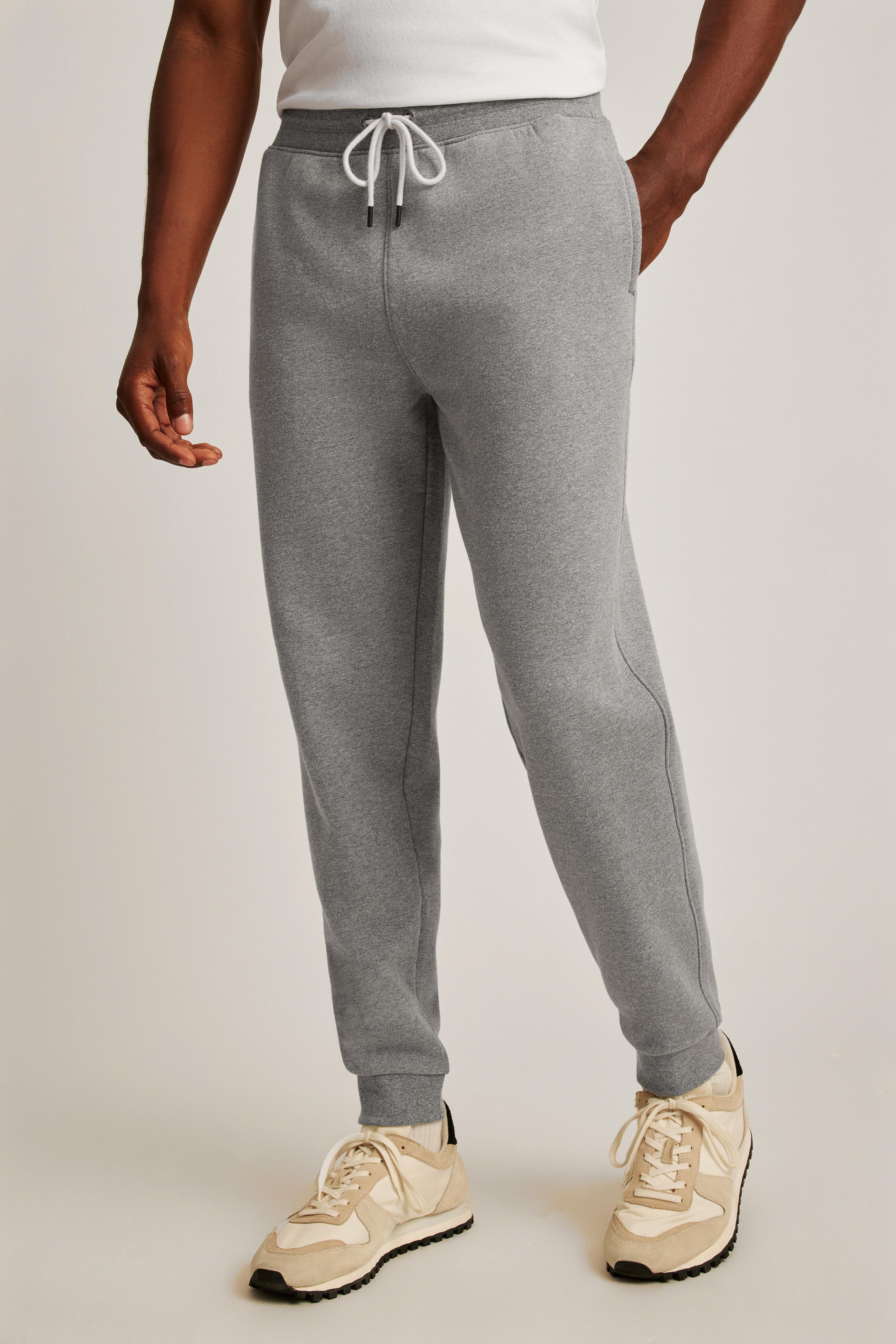 Supersoft Fleece Sweatpant Product Image