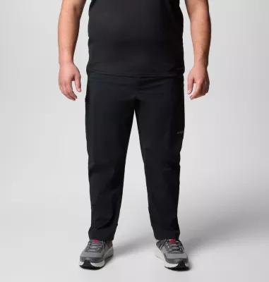 Columbia Men's Wanoga Lightweight Pants - Big- Product Image