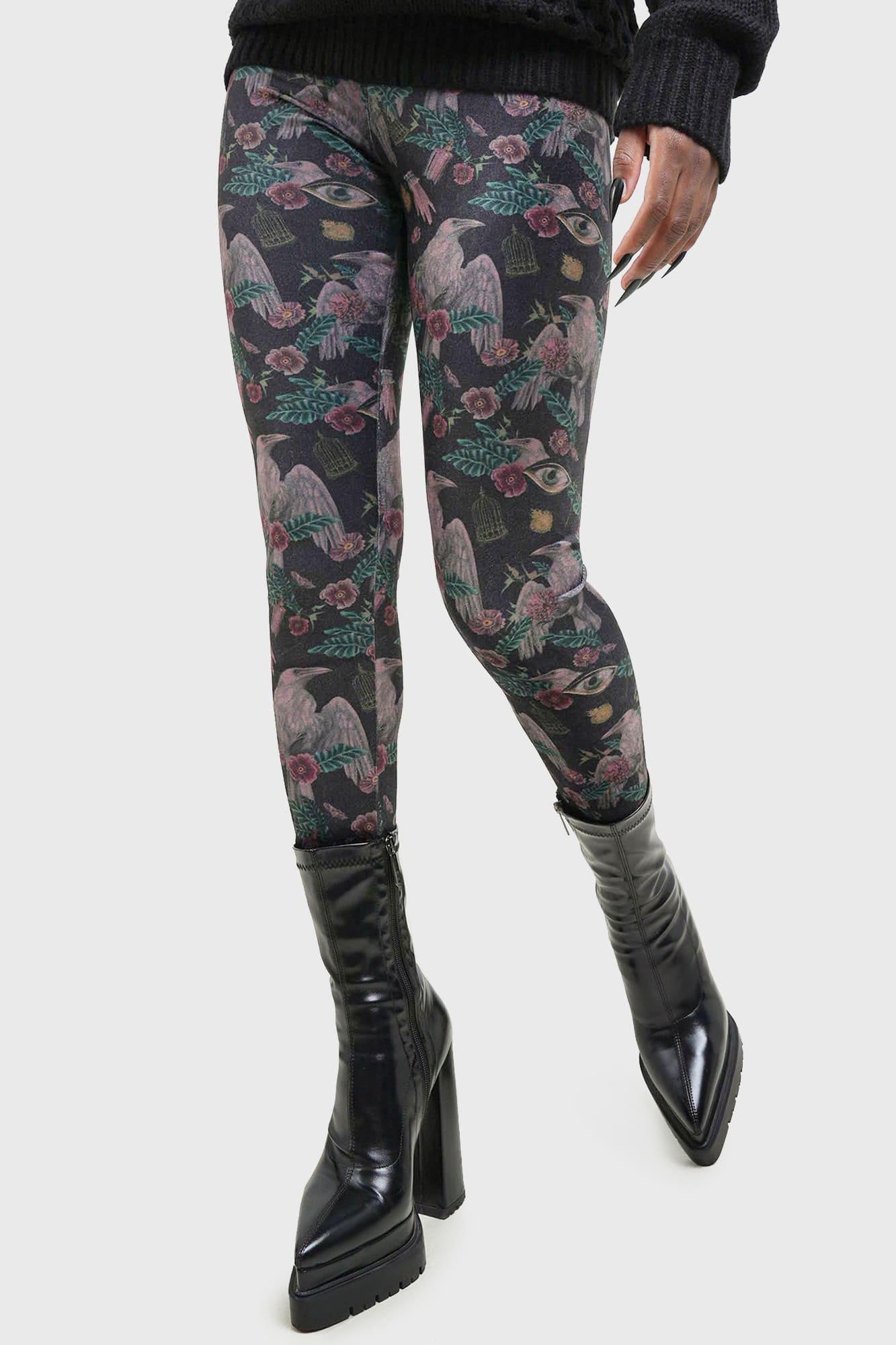 Corax Leggings Female Product Image