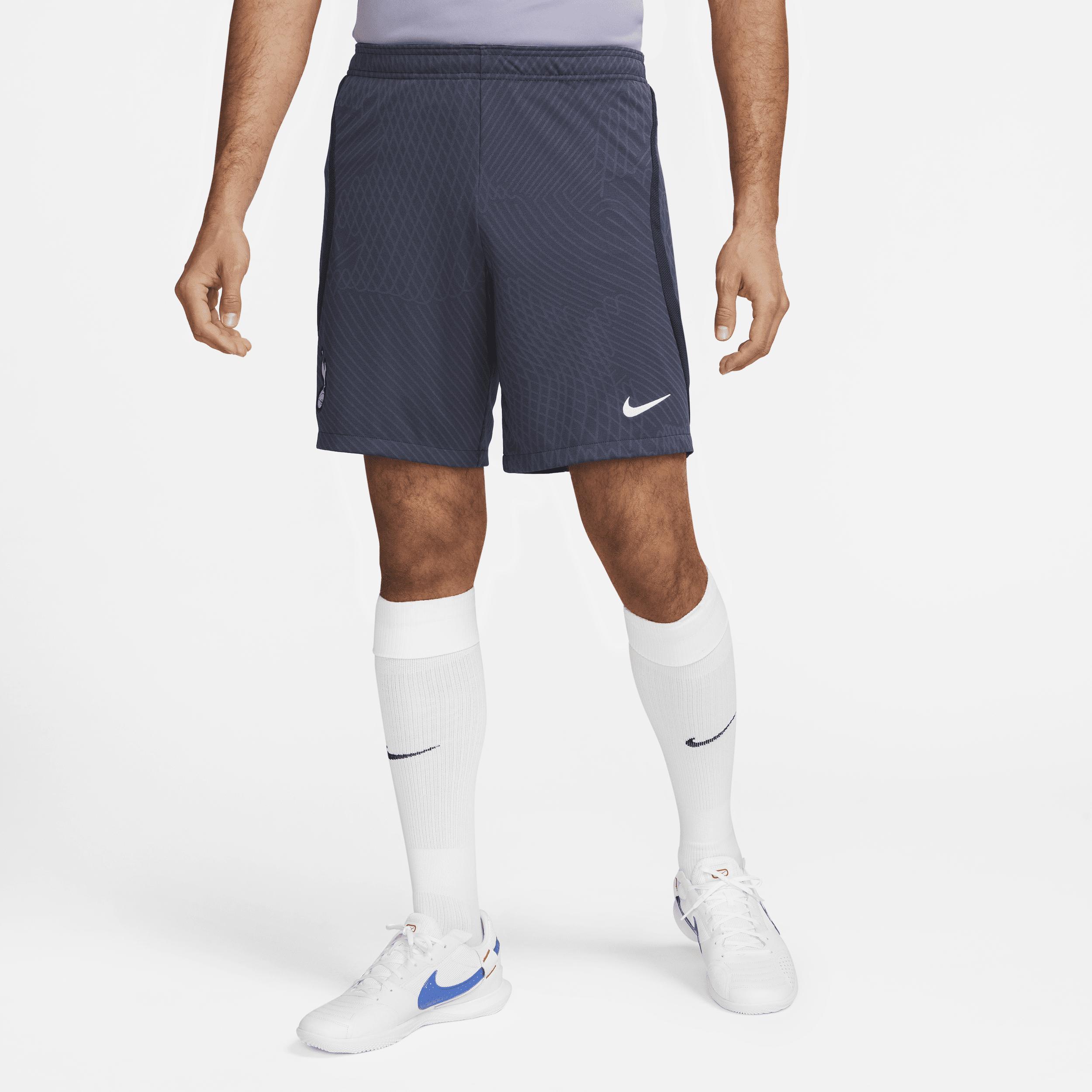 Mens Nike Navy Tottenham Hotspur 2023/24 Strike Performance Shorts Product Image