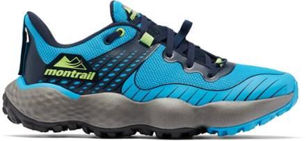 Montrail Trinity MX Trail-Running Shoes - Men's Product Image