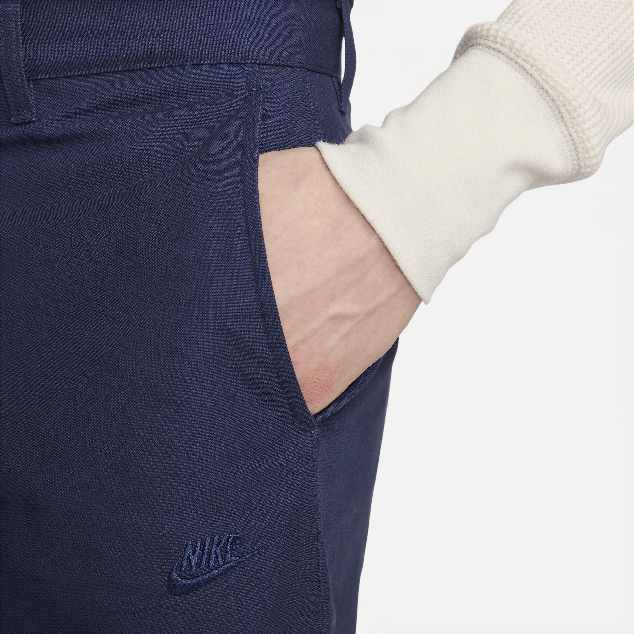 Nike Club Men's Chino Shorts Product Image