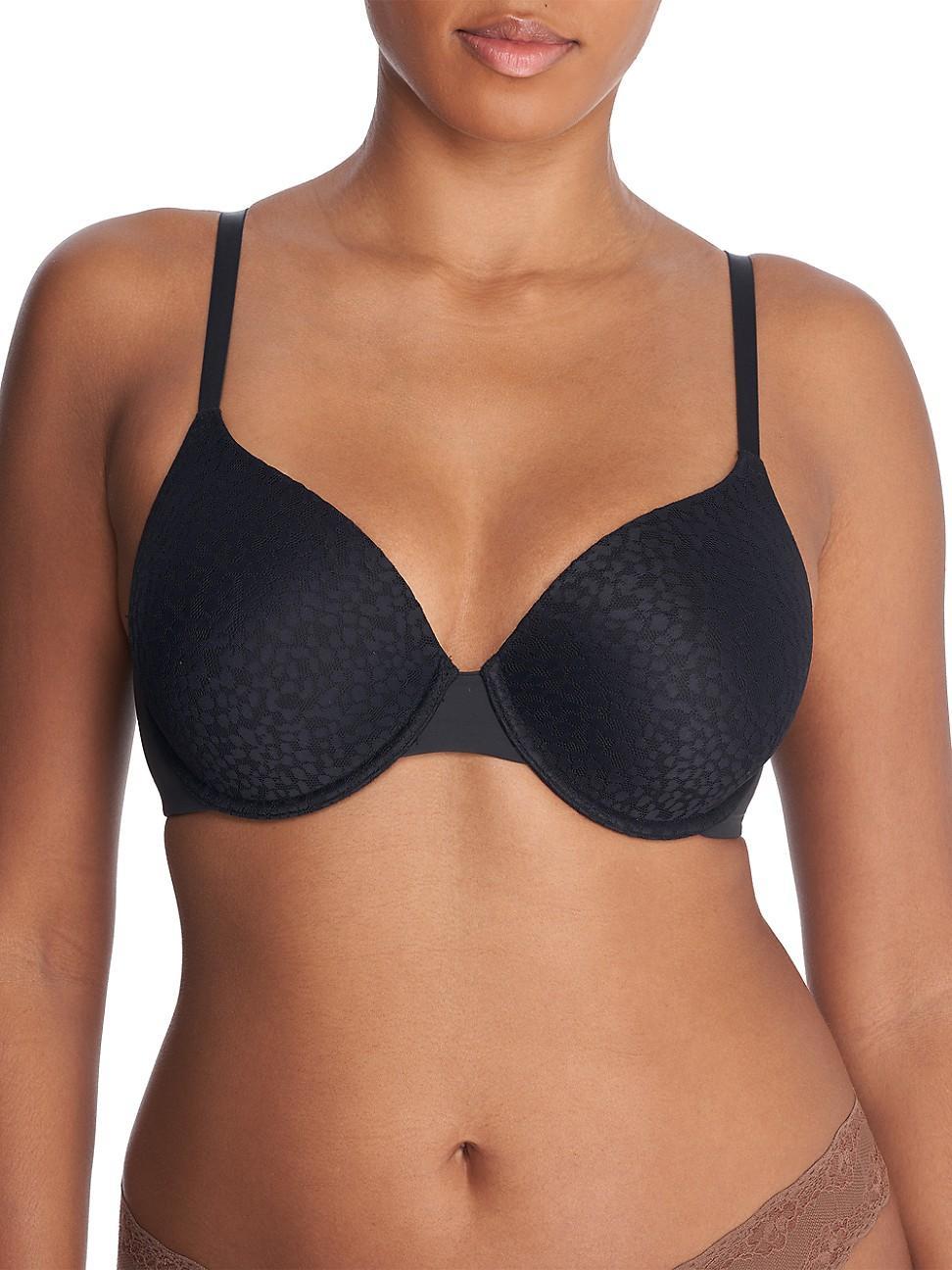 Womens Comfort Evolution Full Fit Memory Foam Covertible Bra Product Image