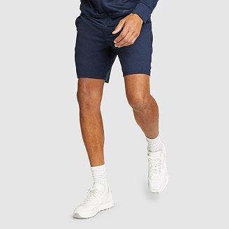 Men's Reso Tech Sweat Shorts Product Image