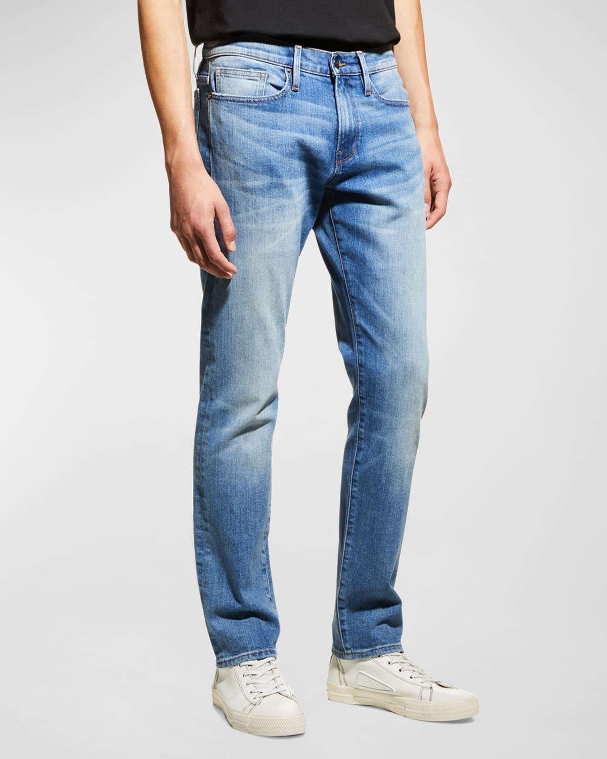 FRAME LHomme Slim Fit Jeans Product Image