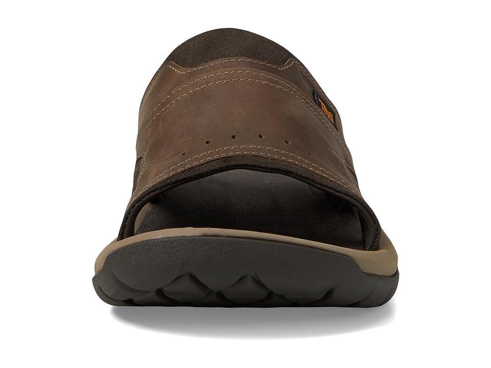 Teva Mens Langdon Waterproof Slides Product Image