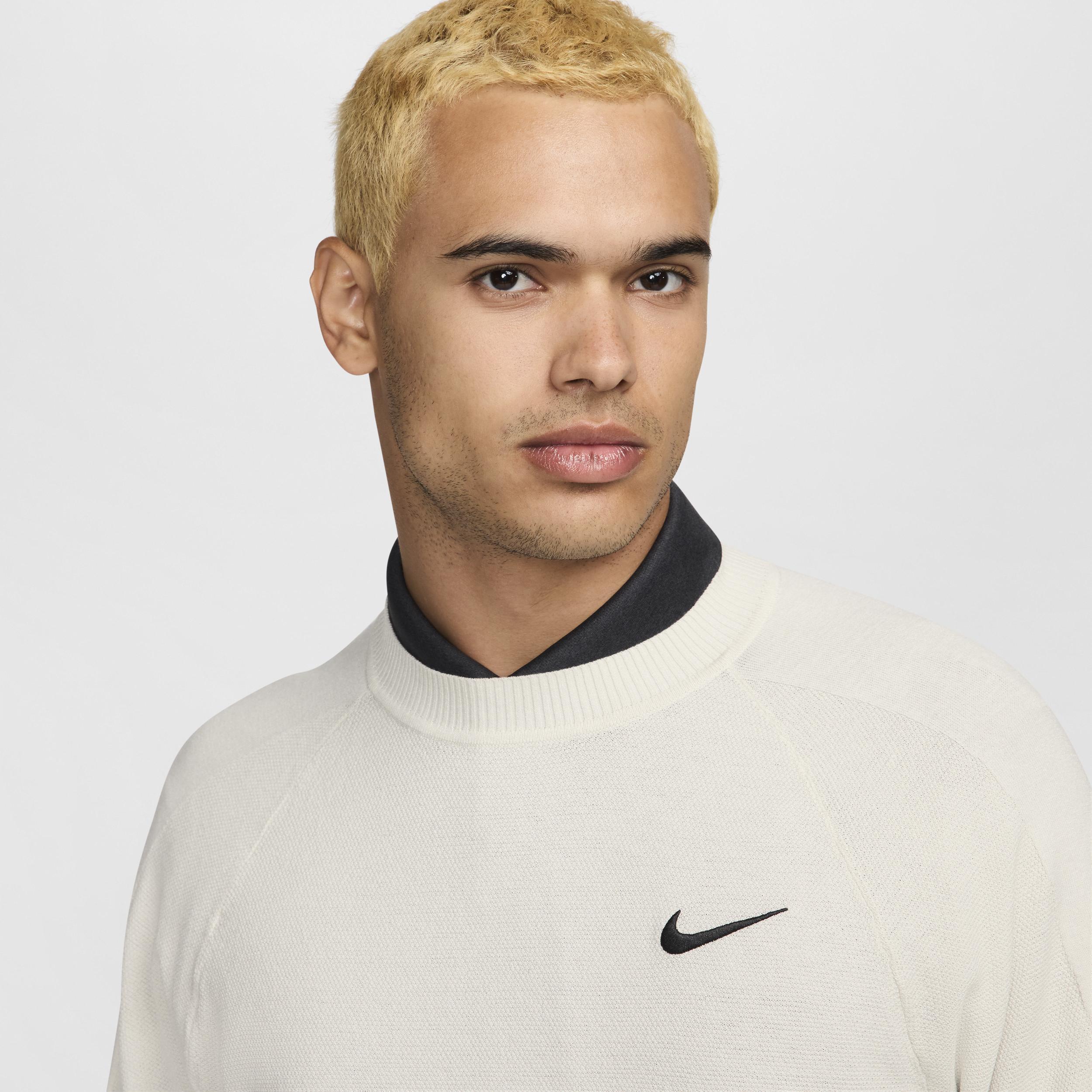 Nike Tour Men's Golf Sweater Product Image