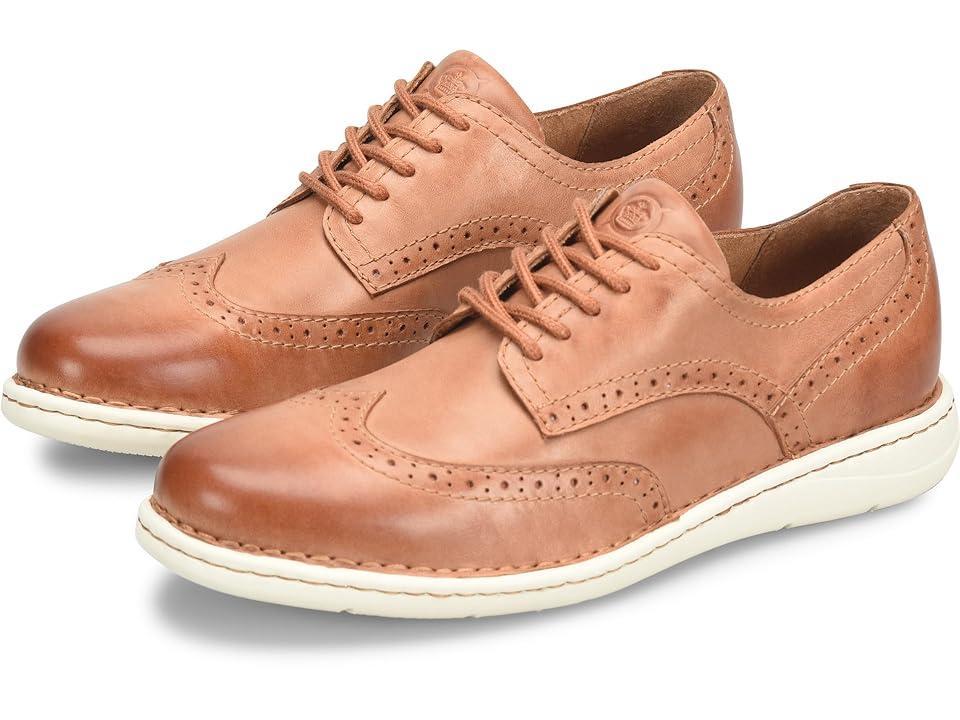 Born Tobias Men's Shoes Product Image