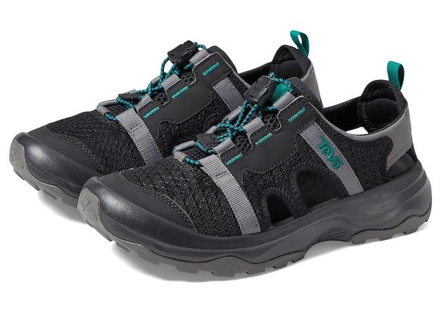 Outflow Cutout Sneakers Product Image