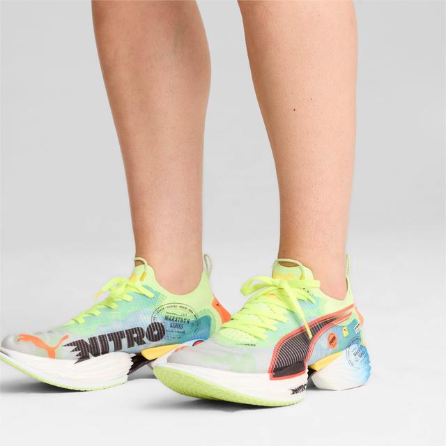 FAST-R NITRO™ Elite 2 Marathon Series Women's Running Shoes Product Image