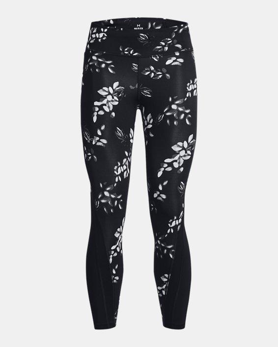 Women's UA Mileage Ankle Tights Product Image