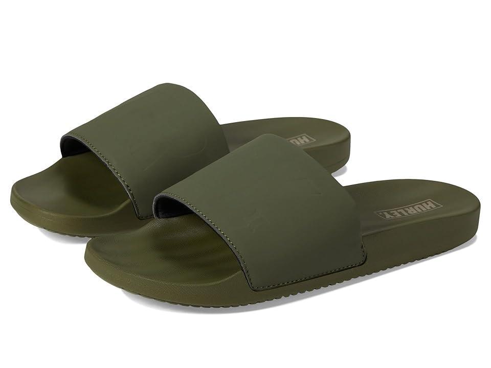 Volcom Recliner Sandals Destructo) Men's Sandals Product Image