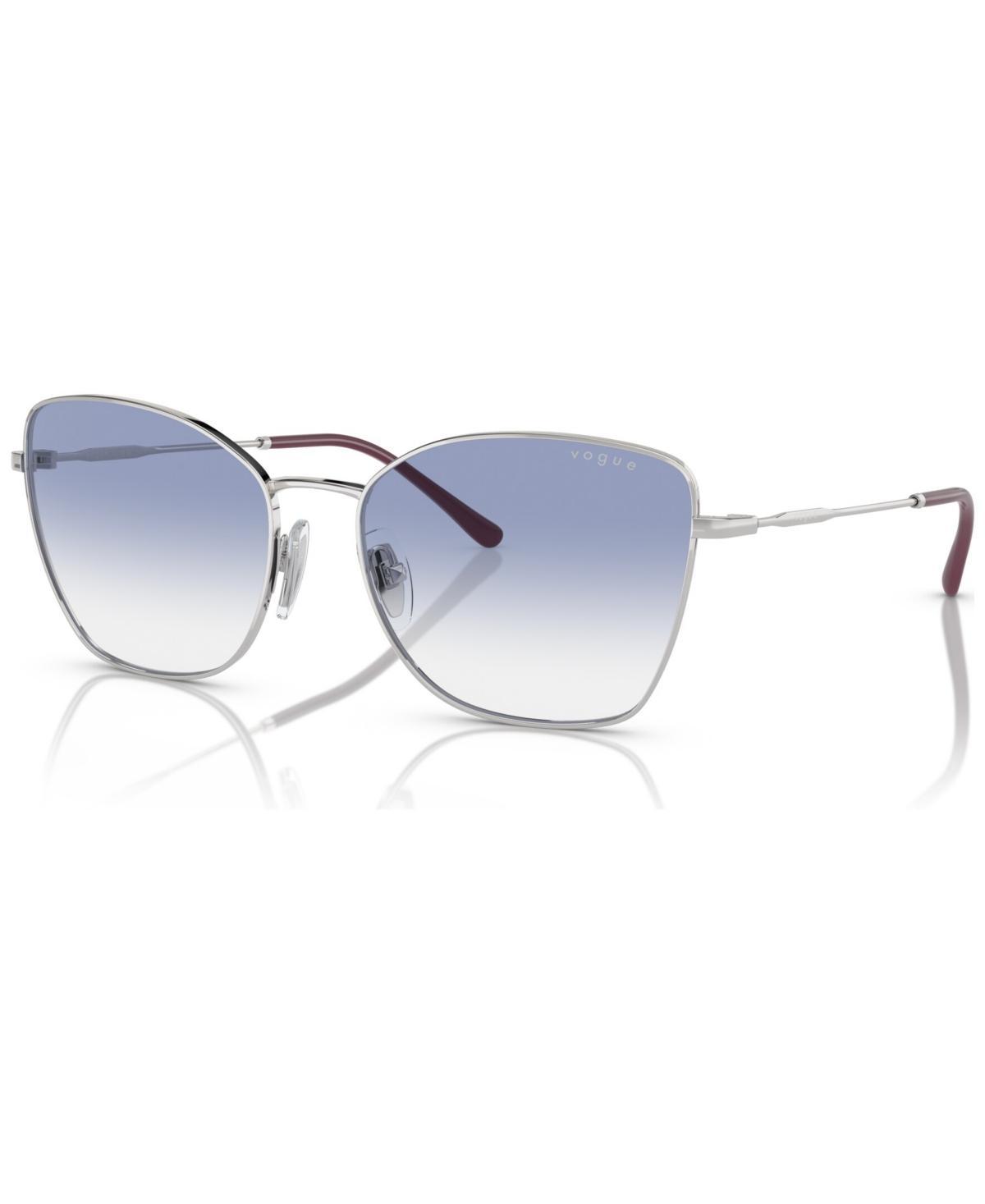 Vogue Eyewear Womens Sunglasses, Gradient VO4279S Product Image