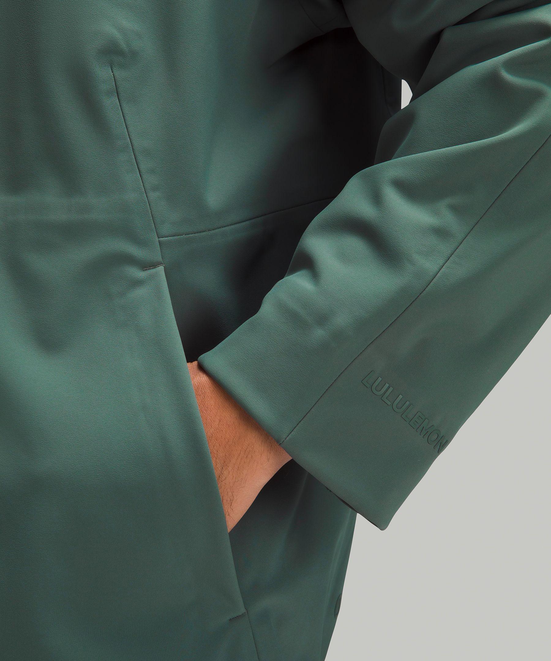 RepelShell Relaxed-Fit Jacket Product Image