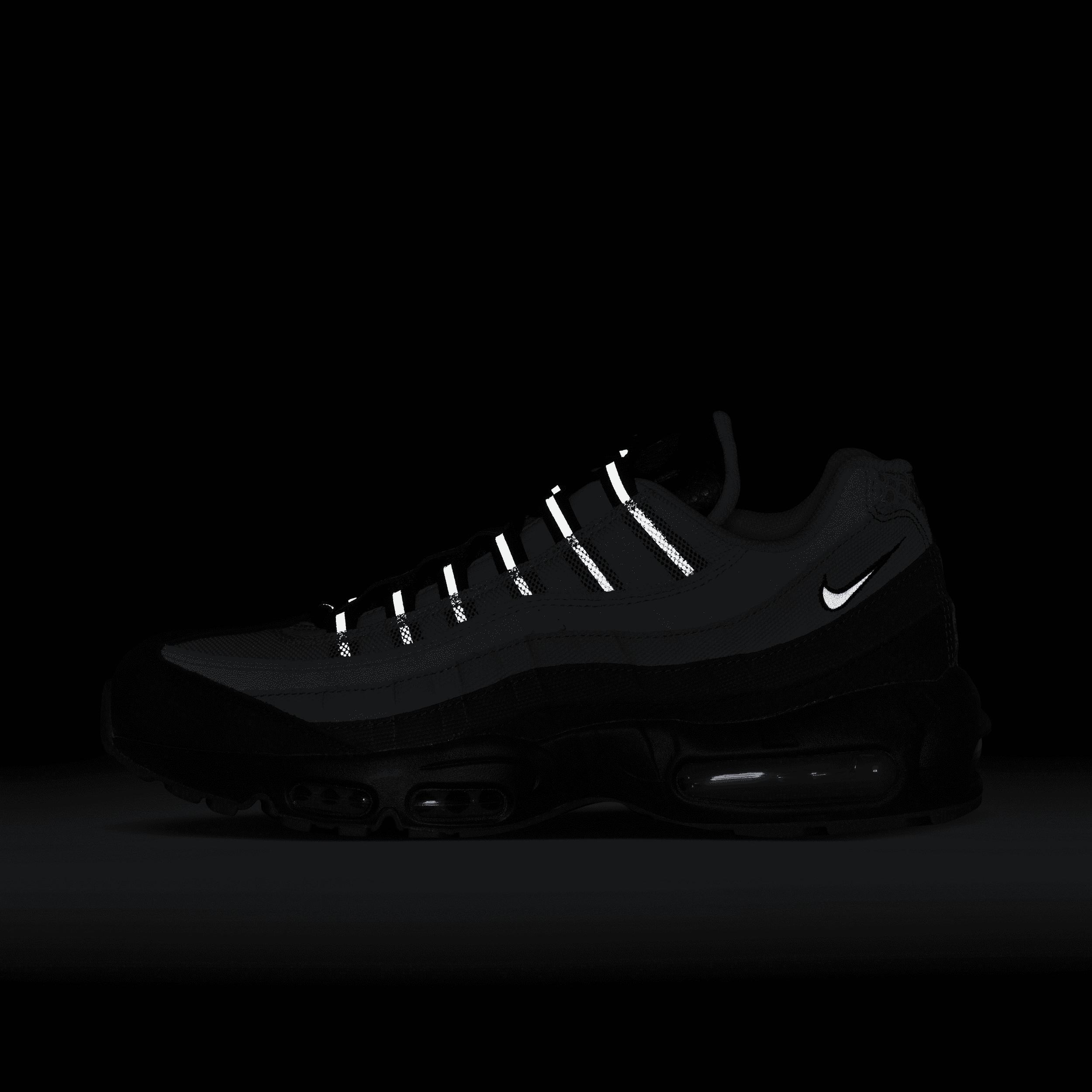 Nike Men's Air Max 95 Premium Shoes  Product Image