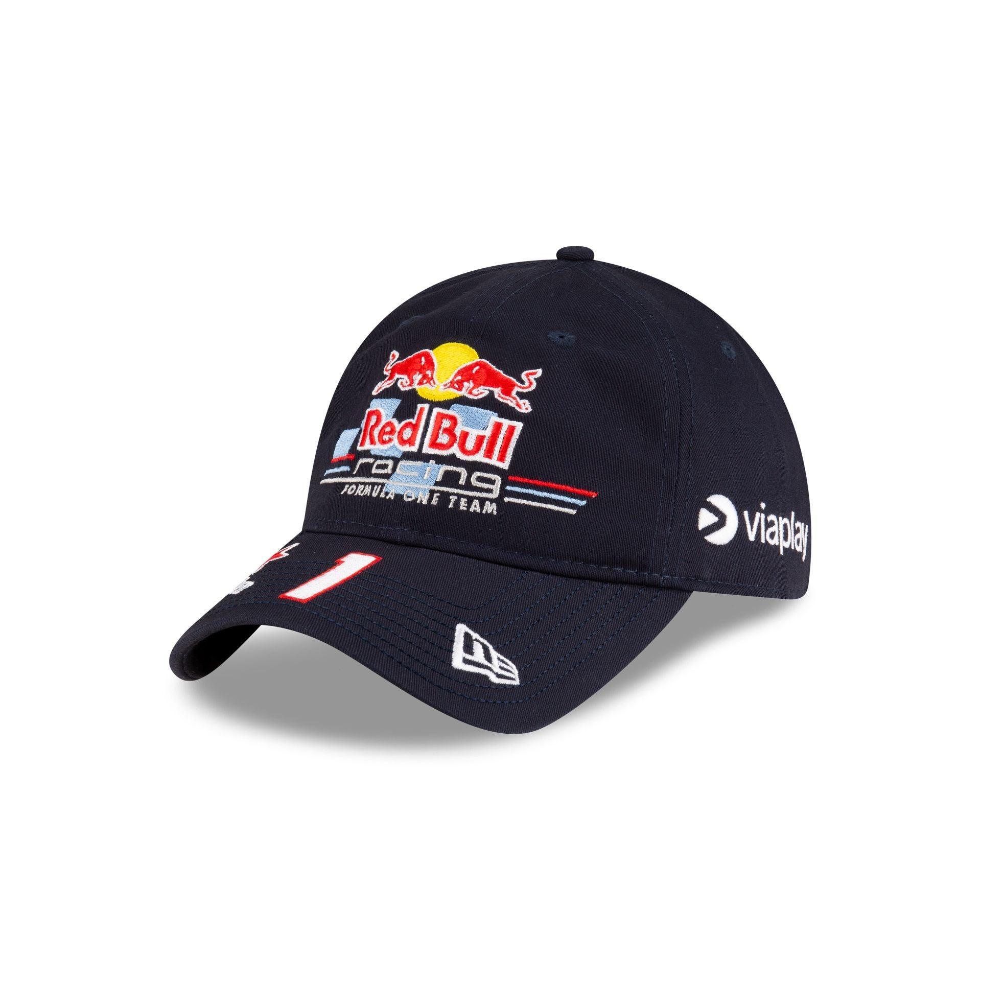 Oracle Red Bull Racing Reedition Max Verstappen 9TWENTY Adjustable Hat Male Product Image