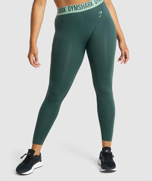 Fit Seamless Leggings Product Image