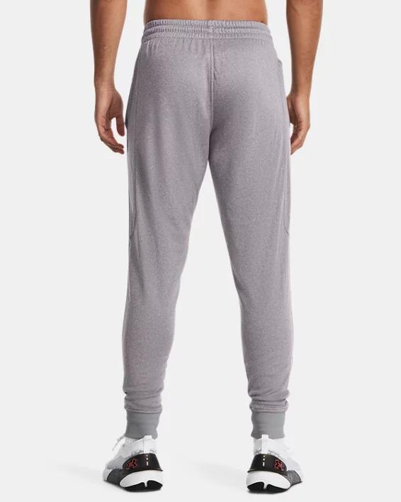 Men's Armour Fleece® Collegiate Joggers Product Image